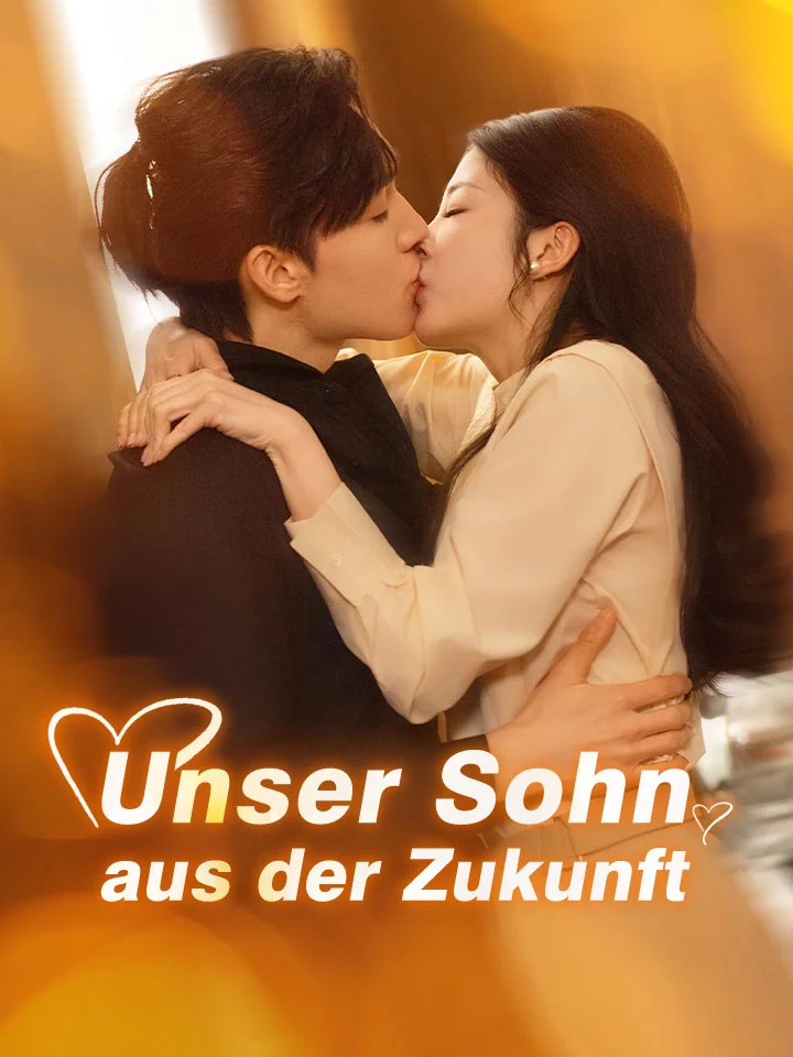 Unser Sohn aus der Zukunft