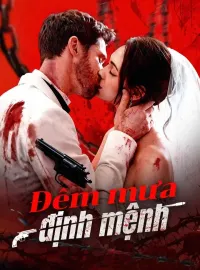 Đêm mưa định mệnh