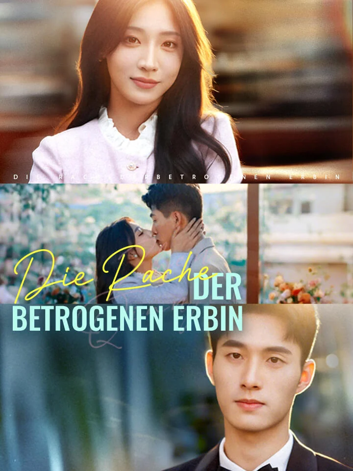 Die Rache der betrogenen Erbin