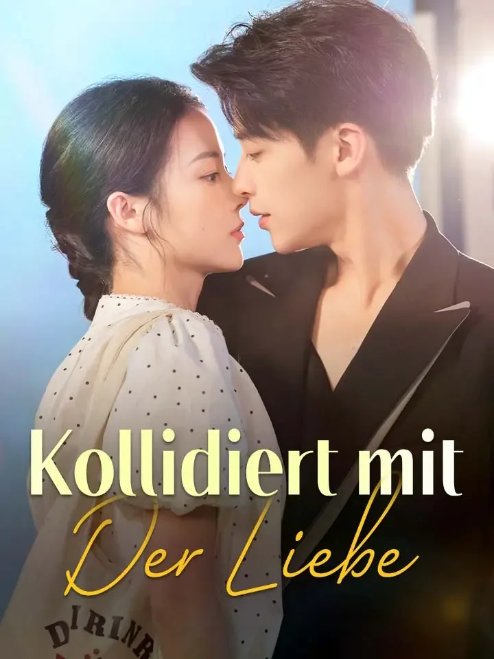 Kollidiert mit der Liebe
