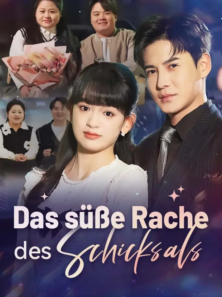 Das süße Rache des Schicksals