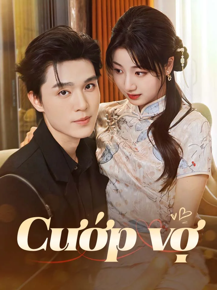 Cướp vợ