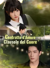 Contratto d'Amore, Clausole del Cuore
