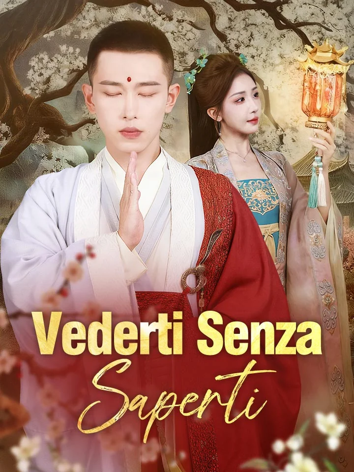 Vederti Senza Saperti