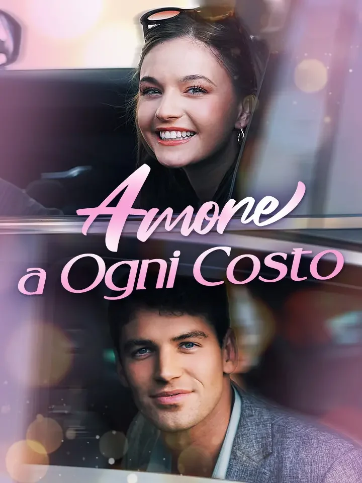 Amore a Ogni Costo