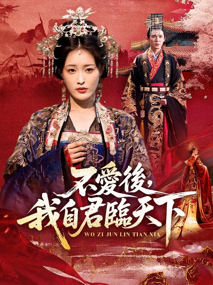 不愛後，我自君臨天下