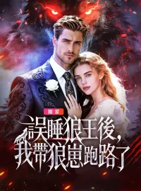 誤睡狼王後，我帶狼崽跑路了