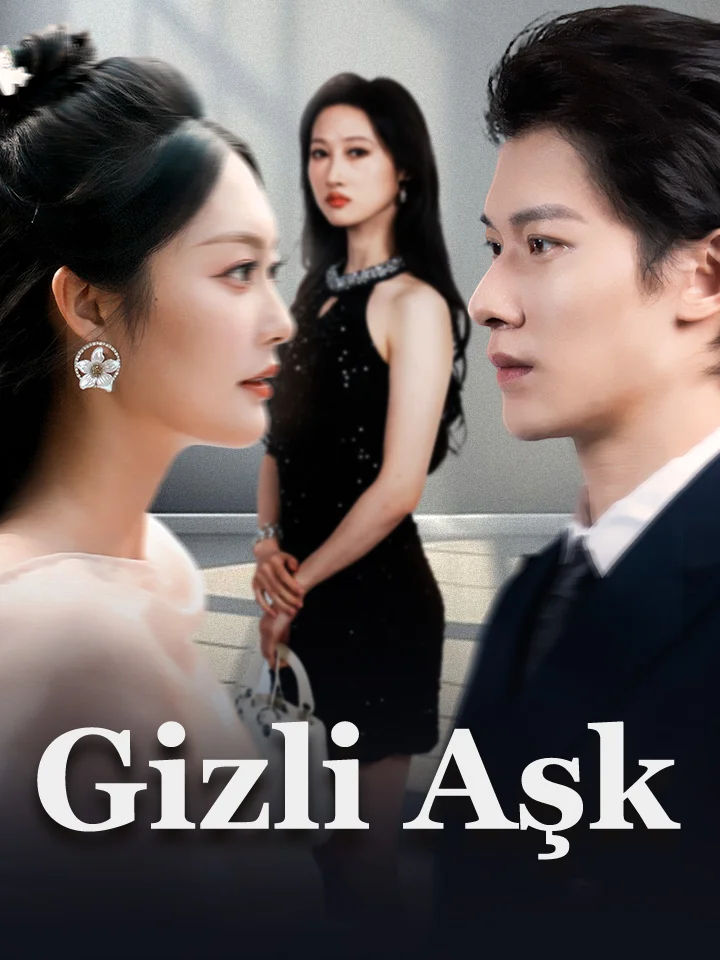 Gizli Aşk