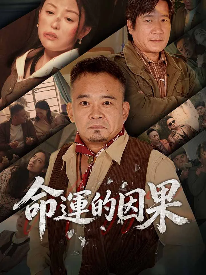 命運的因果