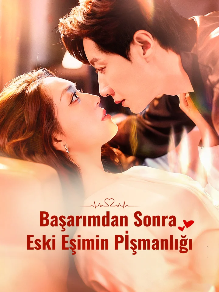 Başarımdan Sonra Eski Eşimin Pİşmanlığı