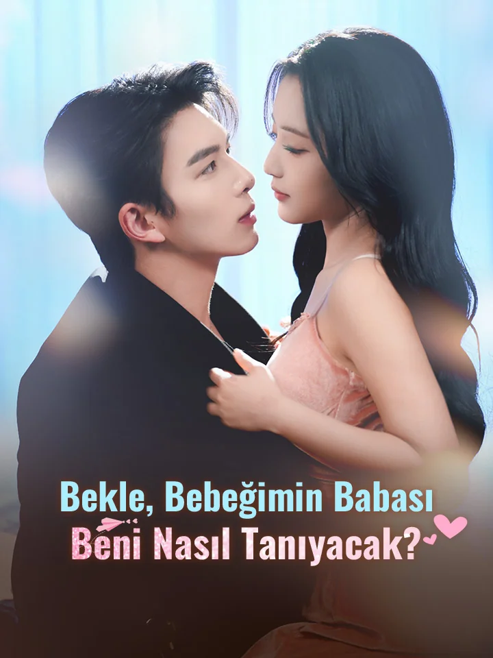 Bekle, Bebeğimin Babası Beni Nasıl Tanıyacak?