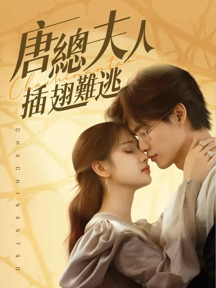 唐總夫人插翅難逃