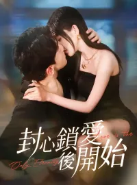 封心鎖愛後開始