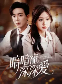 暗暗寵，深深愛