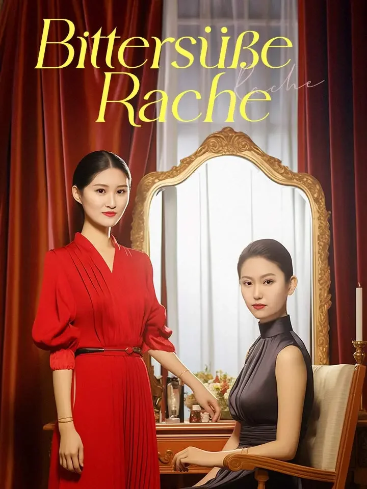 Bittersüße Rache