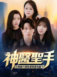 神醫聖手之我被六個性感老婆包圍了