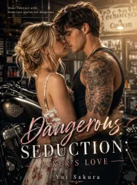 DANGEROUS SEDUCTION : BIKER'S LOVE