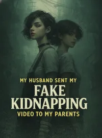 My Husband Sent My Fake Kidnapping Video to My Parents