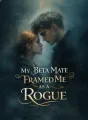 My Beta Mate Framed Me as a Rogue cover
