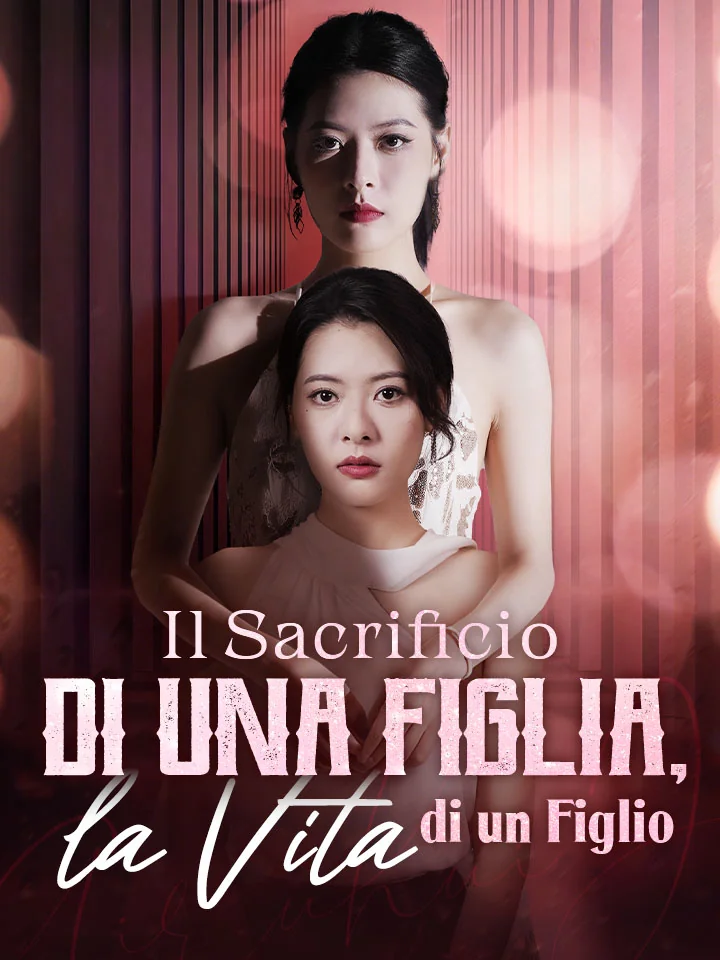 Il Sacrificio di una Figlia, la Vita di un Figlio