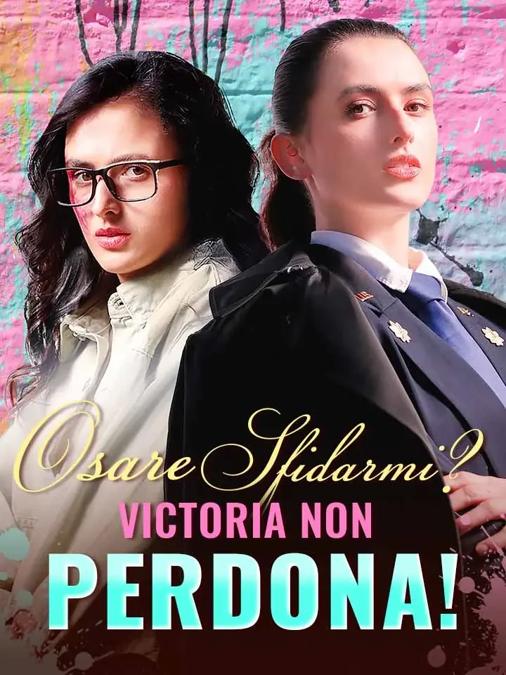 Osare Sfidarmi? Victoria Non Perdona!