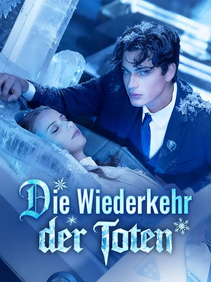 Die Wiederkehr der Toten