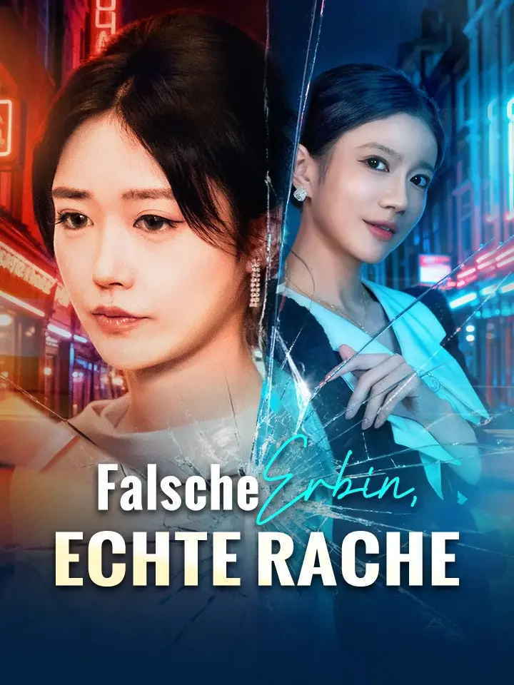Falsche Erbin, echte Rache