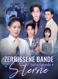 Zerrissene Bande, Aufsteigende Sterne