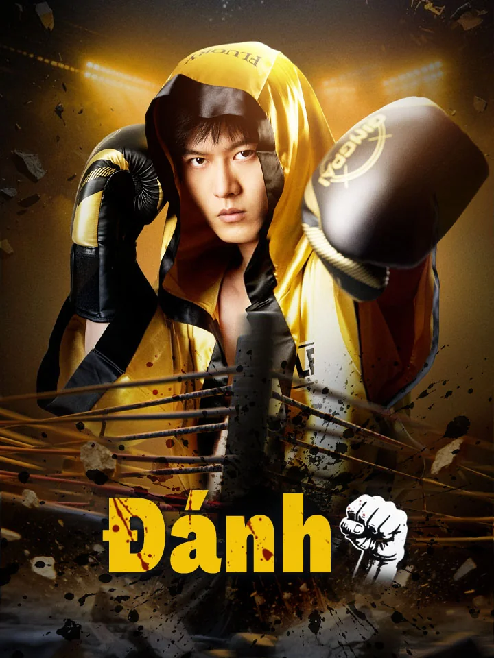 Đánh