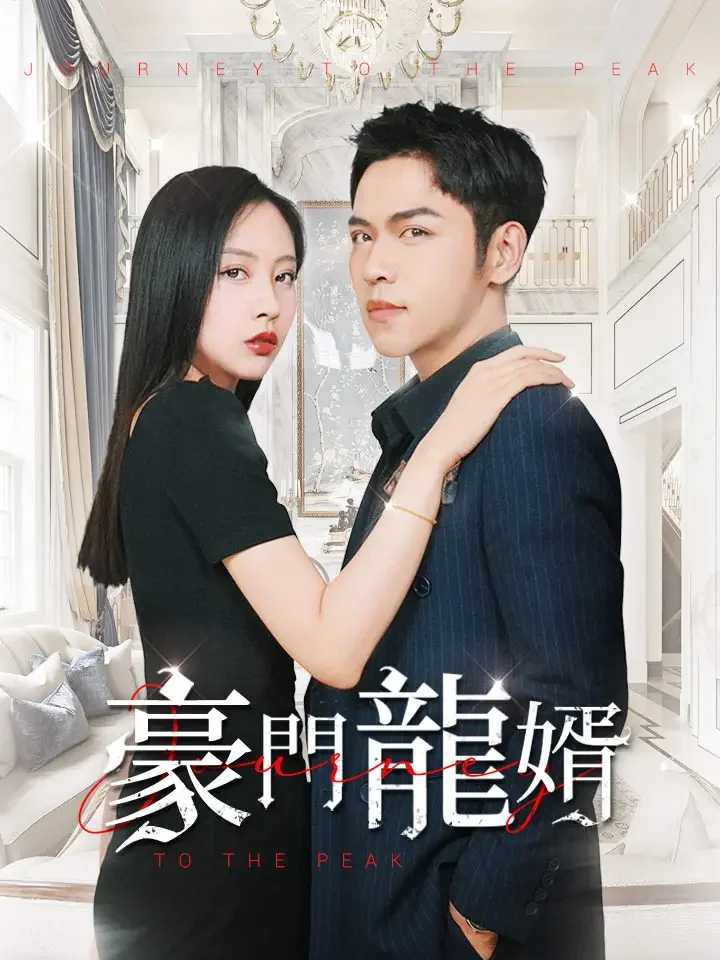 豪門龍婿