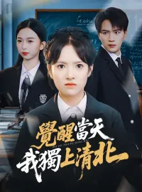 覺醒當天，我獨上清北