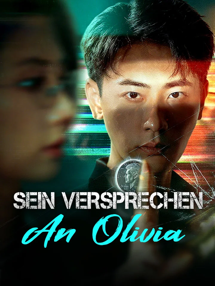 Sein Versprechen an Olivia