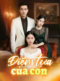 Điểm tựa của con