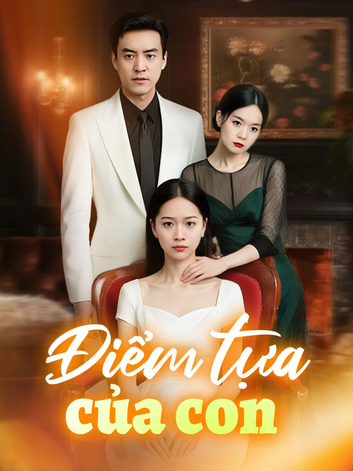 Điểm tựa của con