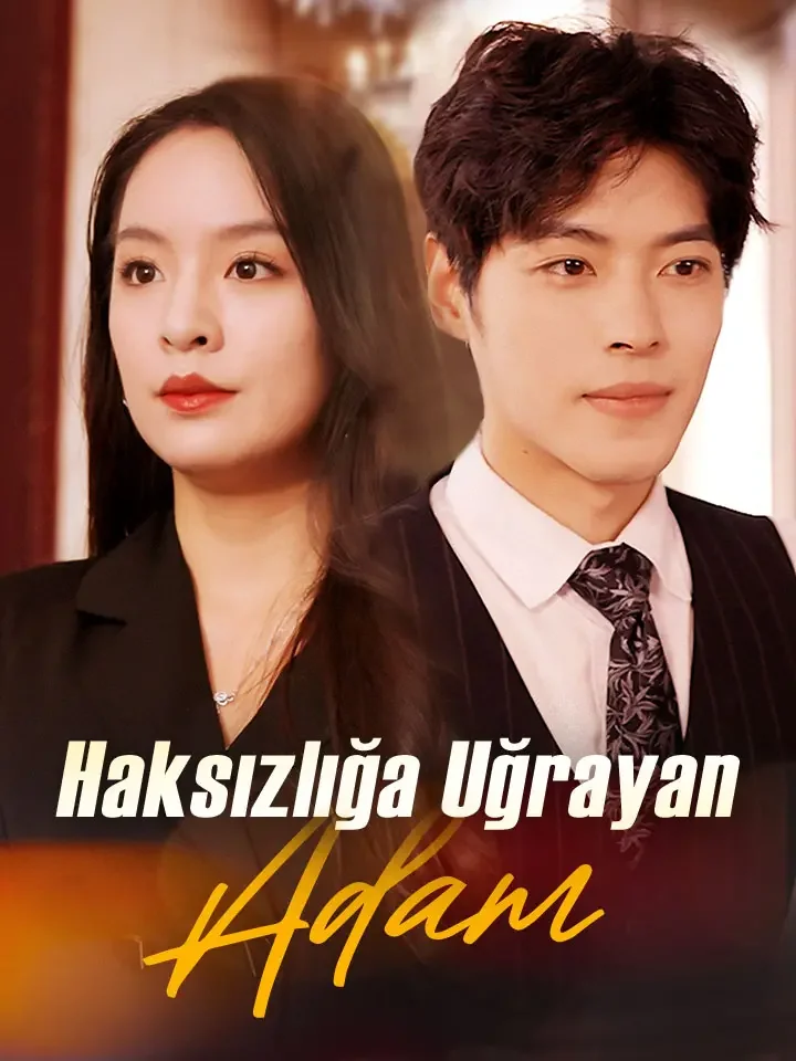 Haksızlığa Uğrayan Adam