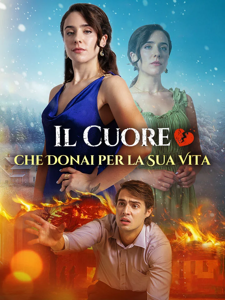 Il Cuore che Donai per la Sua Vita