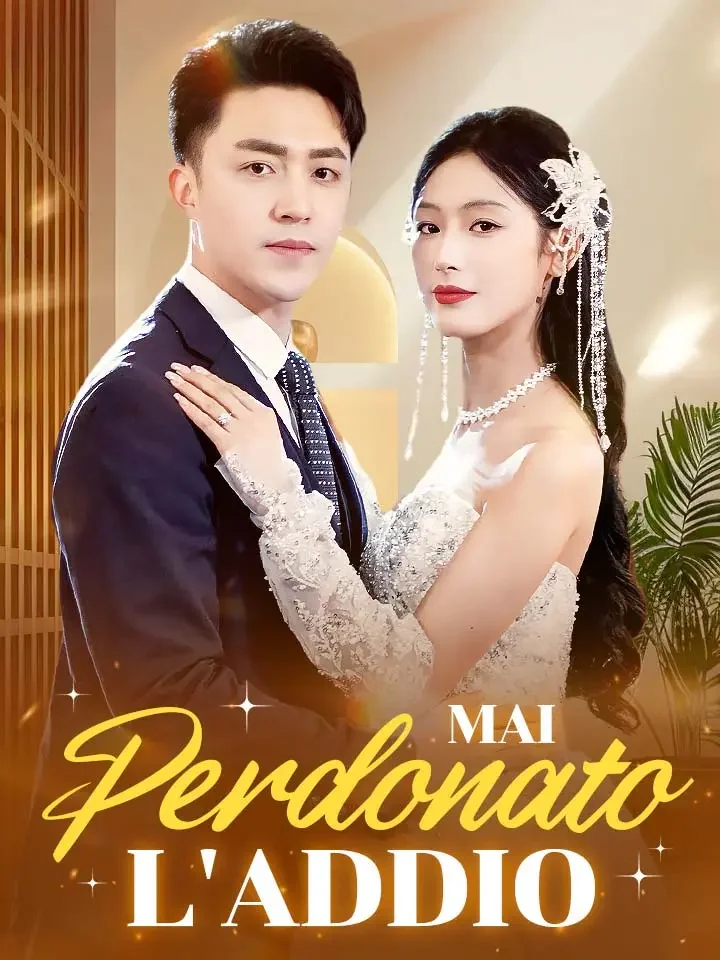 Mai Perdonato L'Addio