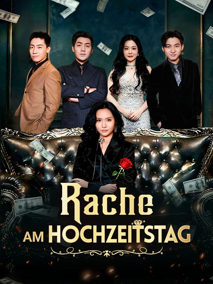 Rache am Hochzeitstag