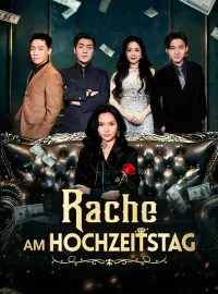 Rache am Hochzeitstag