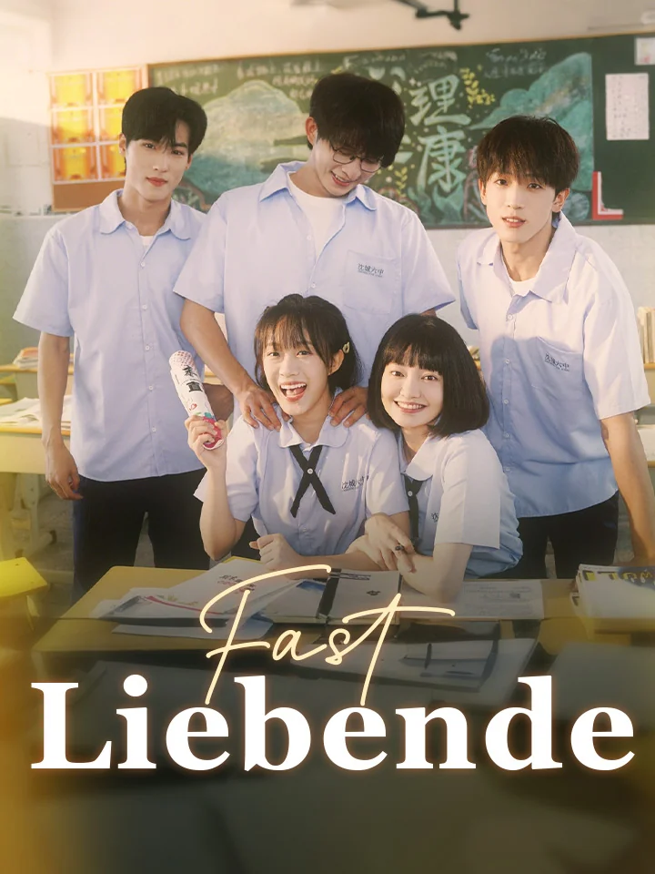 Fast Liebende