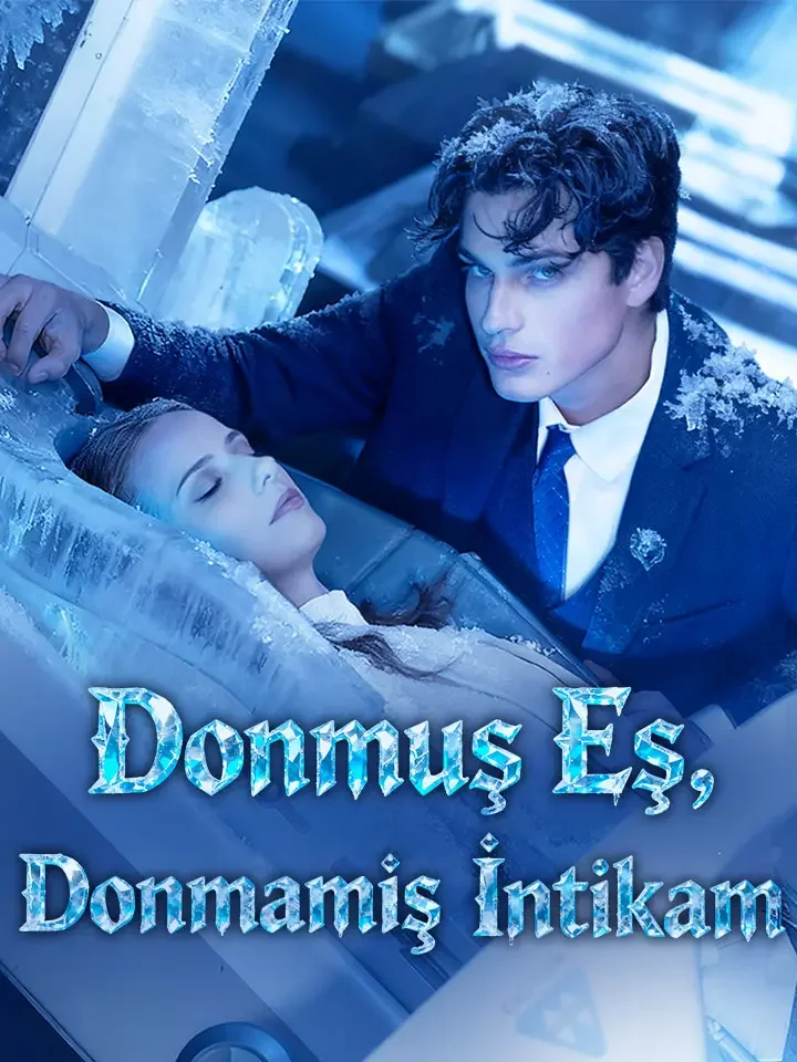 Donmuş Eş, Donmamış İntikam