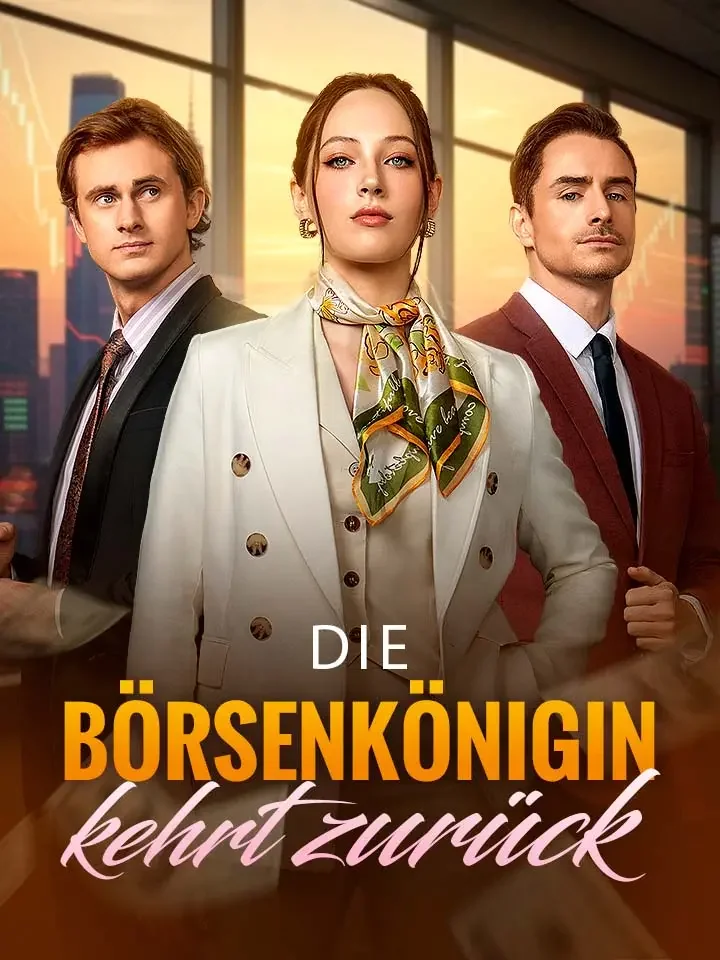 Die Börsenkönigin kehrt zurück