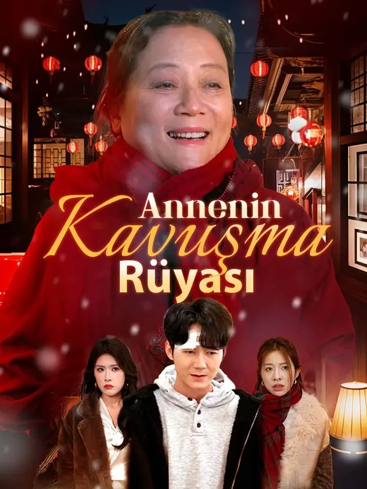Annenin Kavuşma Rüyası