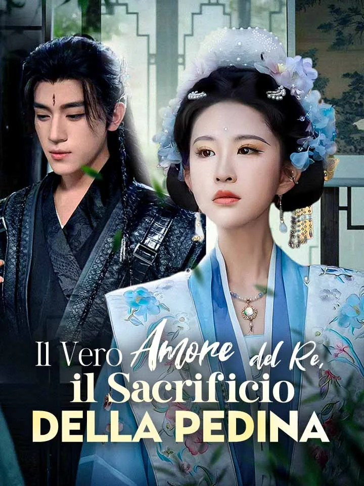 Il Vero Amore del Re, il Sacrificio della Pedina