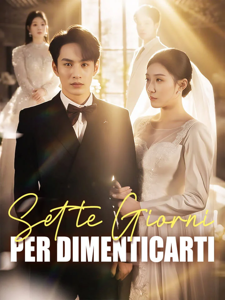 Sette Giorni per Dimenticarti