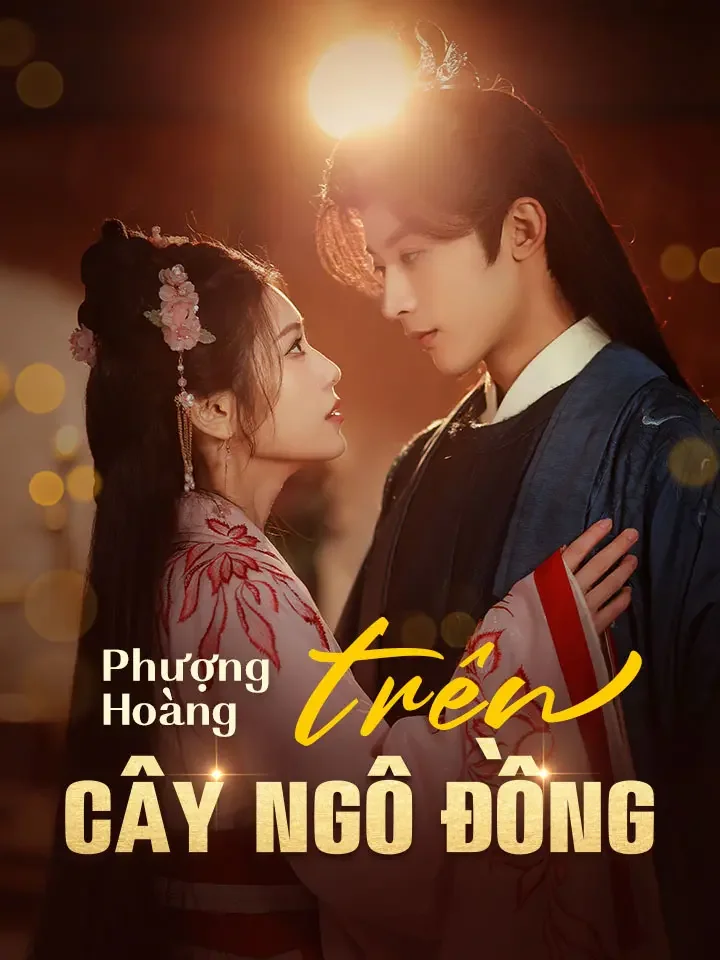 Phượng Hoàng trên cây ngô đồng