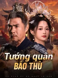 Tướng quân báo thù