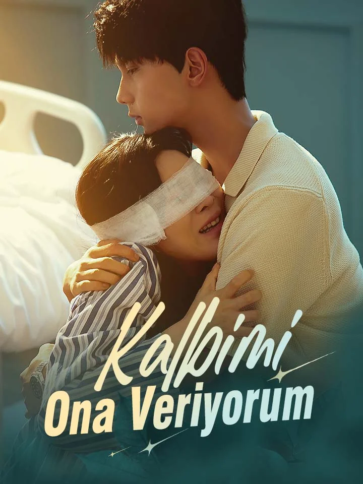 Kalbimi Ona Veriyorum