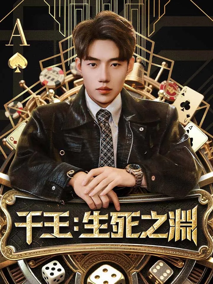 千王：生死之淵