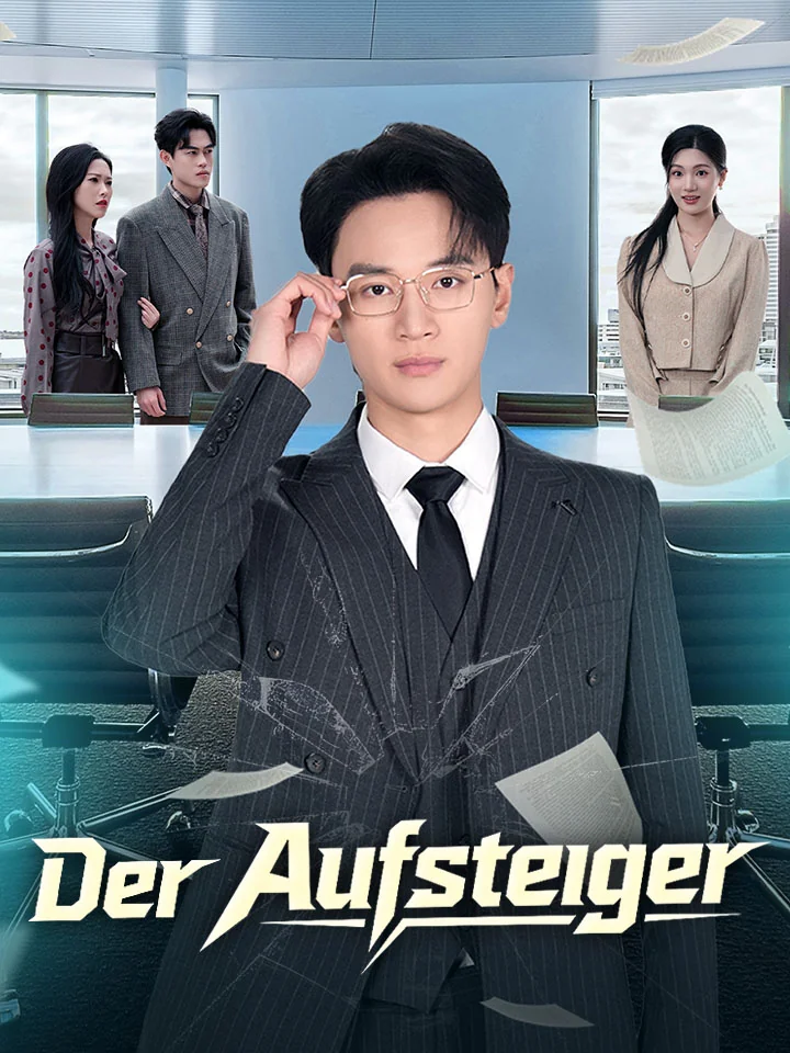 Der Aufsteiger